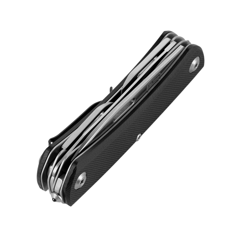 Folding knife Type 9 (6 tools)