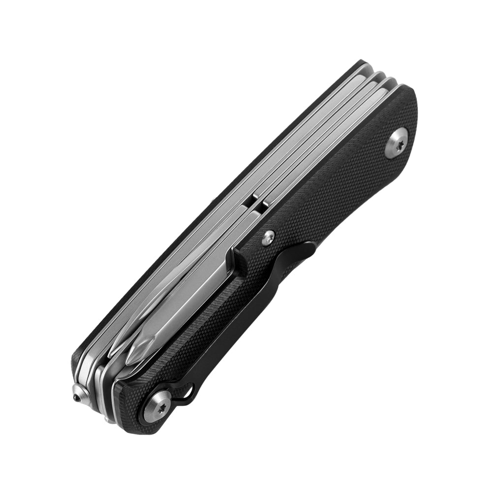 Folding knife Type 9 (6 tools)