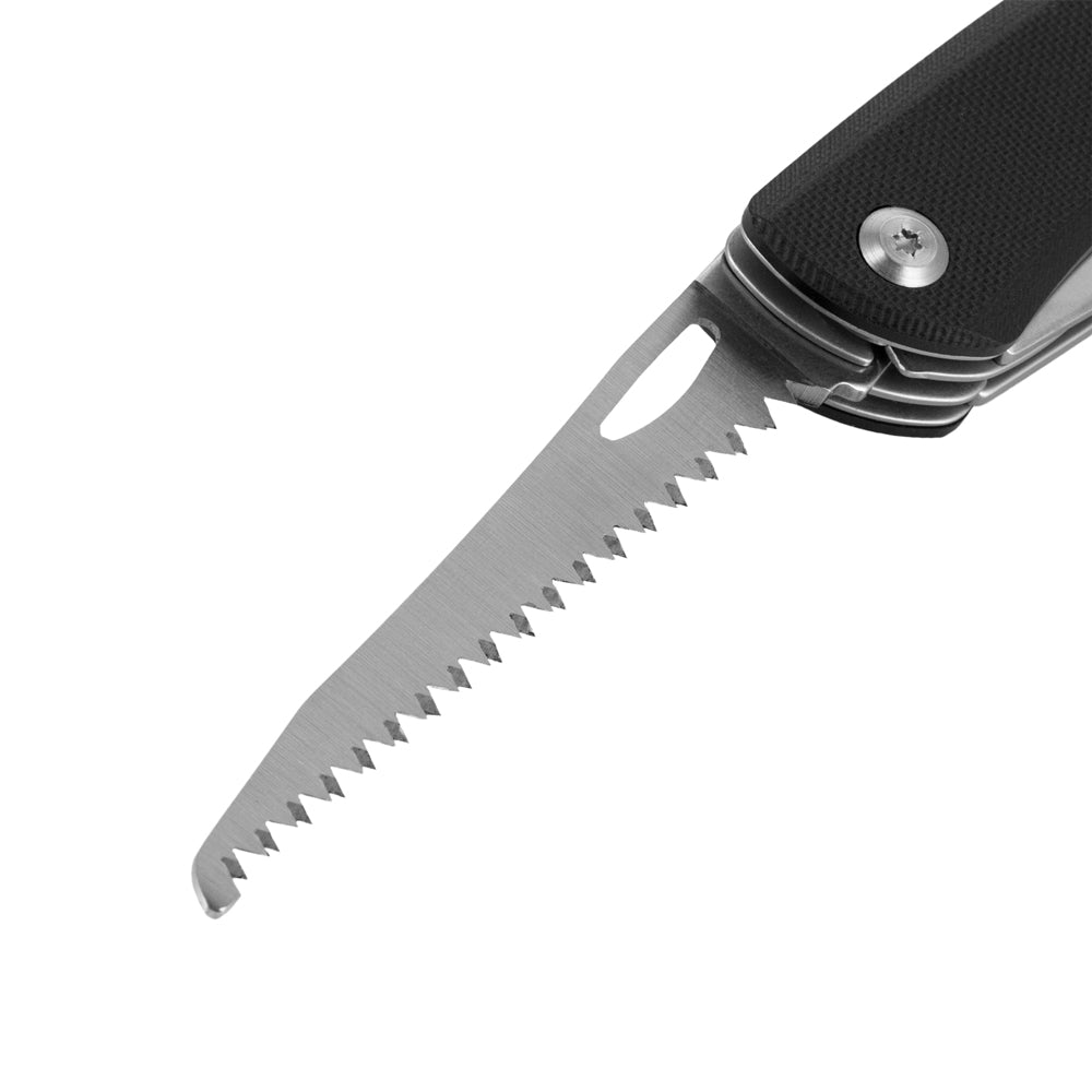 Folding knife Type 9 (6 tools)
