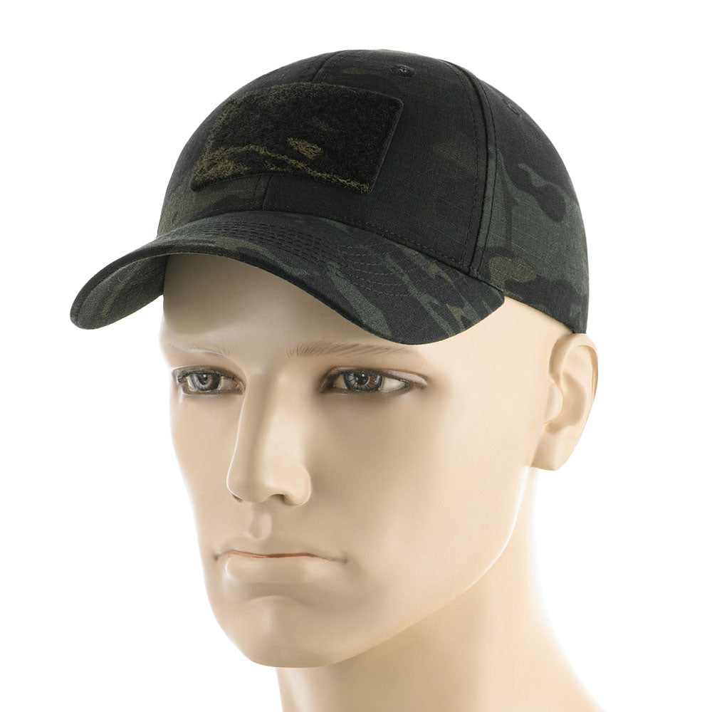 Tactical Baseball Cap Elite NYCO Extreme
