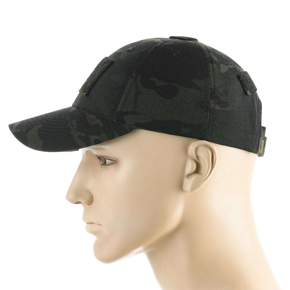 Tactical Baseball Cap Elite NYCO Extreme