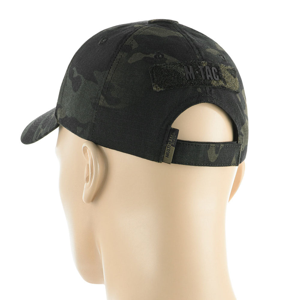 Tactical Baseball Cap Elite NYCO Extreme