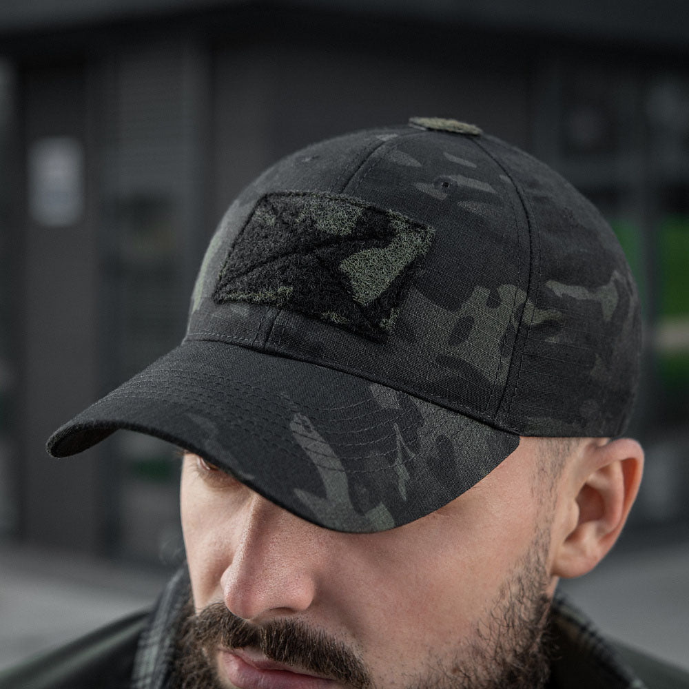 Tactical Baseball Cap Elite NYCO Extreme