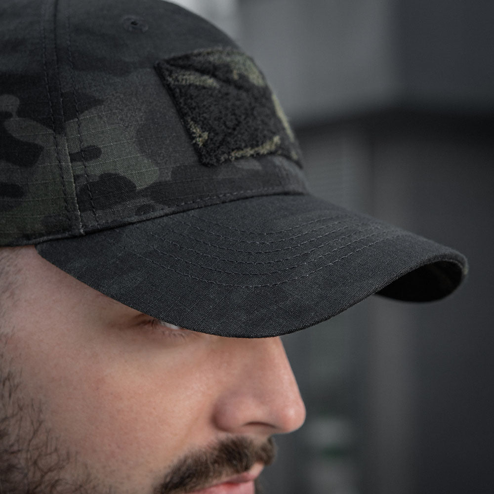 Tactical Baseball Cap Elite NYCO Extreme