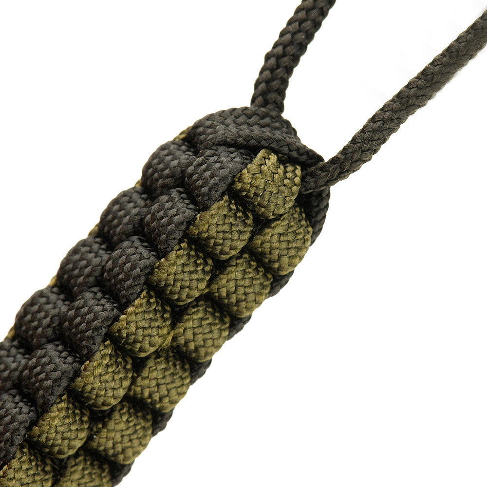 Knife Lanyard Cuboid Skull