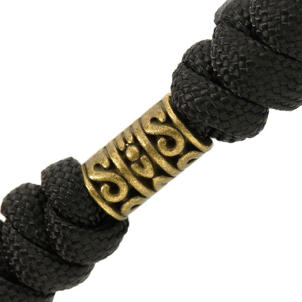 Knife Lanyard Zeus