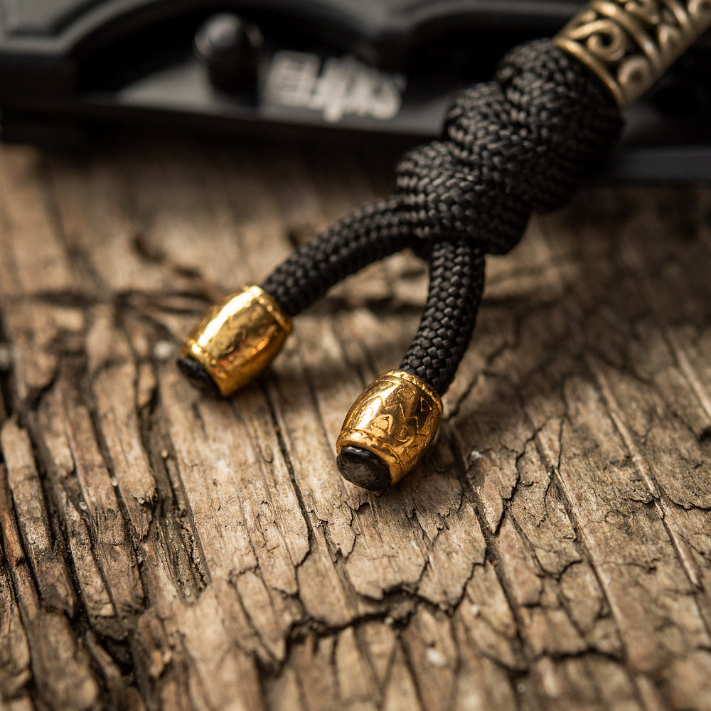 Knife Lanyard Zeus
