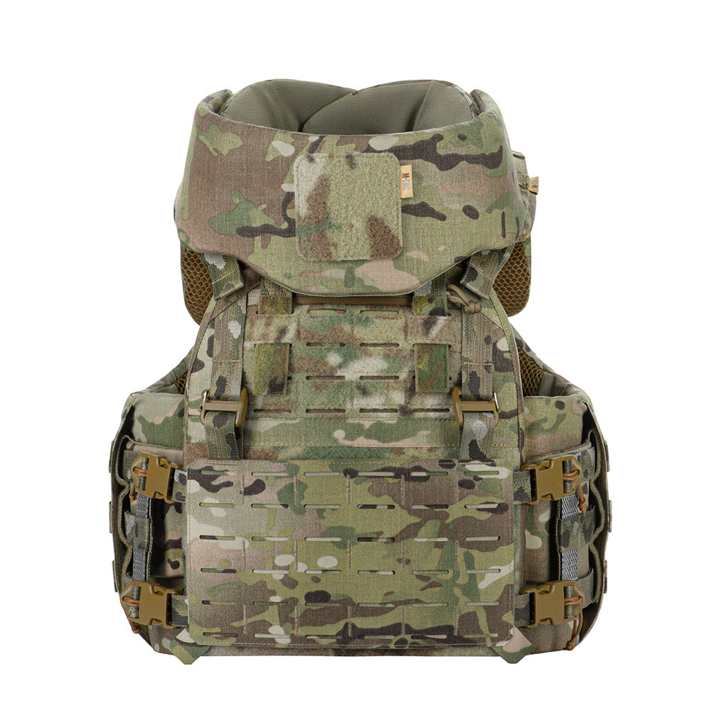 Plate Carrier Plattenträger Corset Elite (Plattengröße M) Multicam