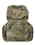 Plate Carrier Plattenträger Corset Elite (Plattengröße M) Multicam