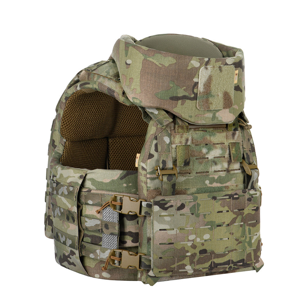 Plate Carrier Plattenträger Corset Elite (Plattengröße M) Multicam