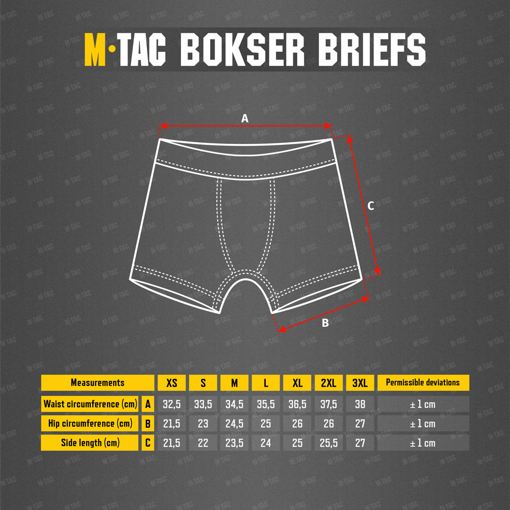 Unterhose 93/7