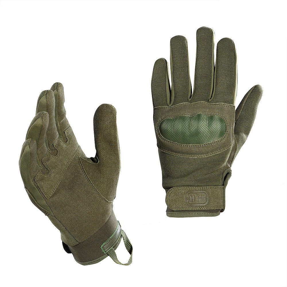 M-Tac Handschuhe Assault Tactical mk.3