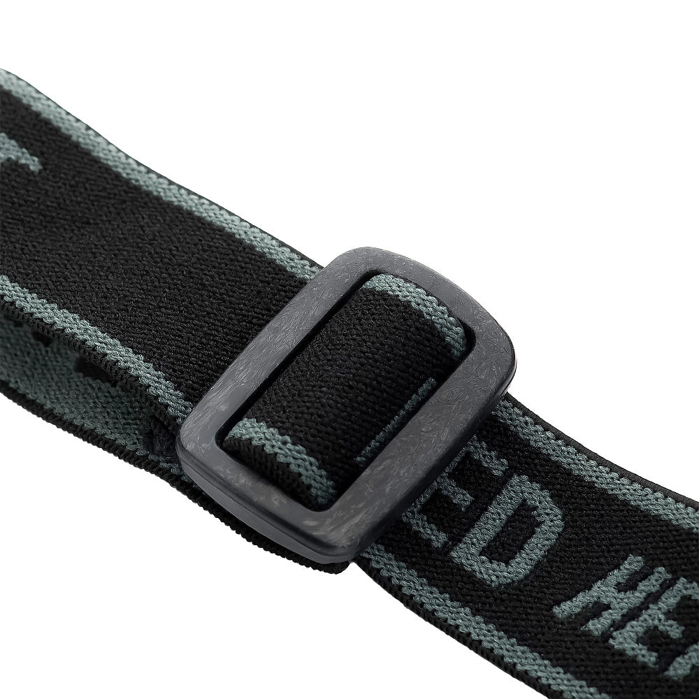 Headlamp 4+1 LED