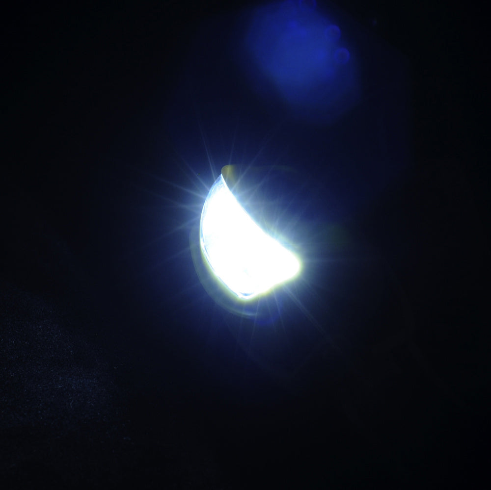 Headlamp 4+1 LED