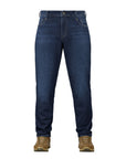 Jeans Fighter Dark Denim