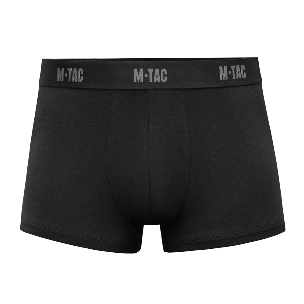 Men Cotton Stretch Trunks