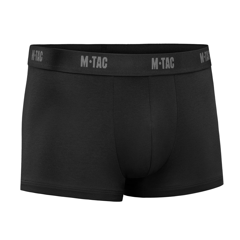 Men Cotton Stretch Trunks