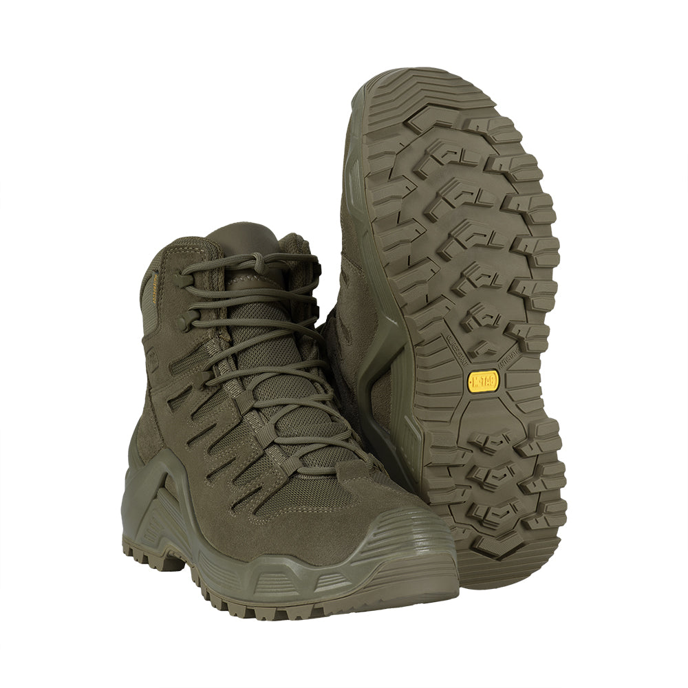 Tactical Stiefel Caiman Hohe