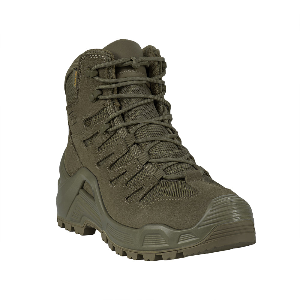 Tactical Stiefel Caiman Hohe