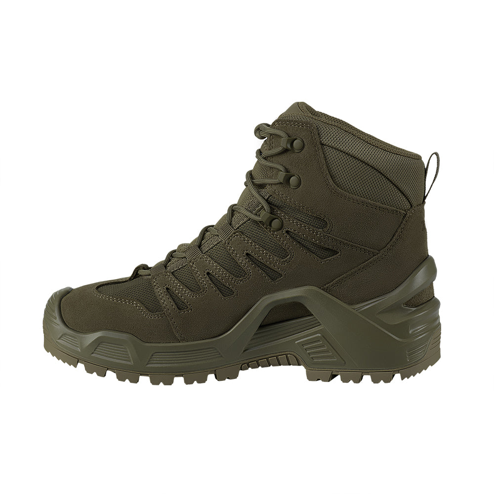 Tactical Stiefel Caiman Hohe