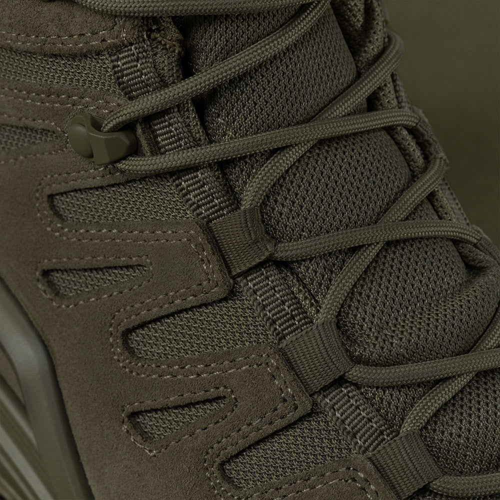 Tactical Stiefel Caiman Hohe