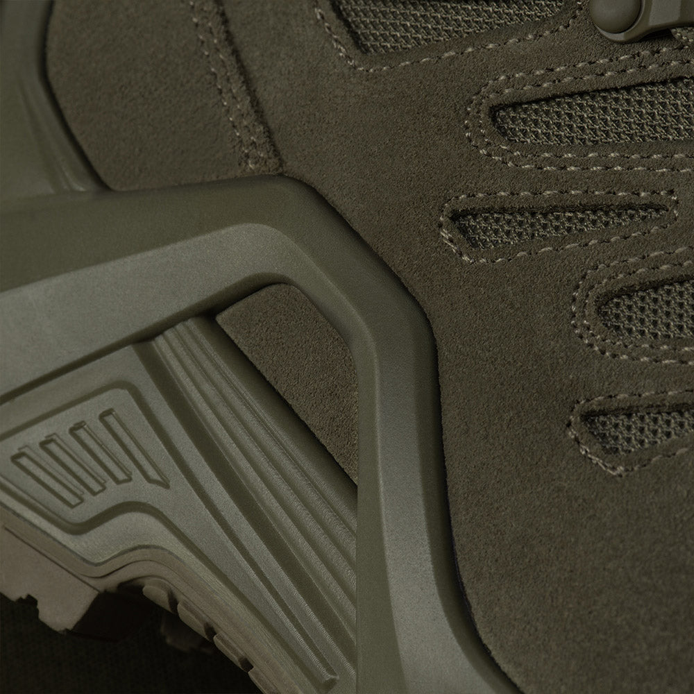 Tactical Boots Caiman