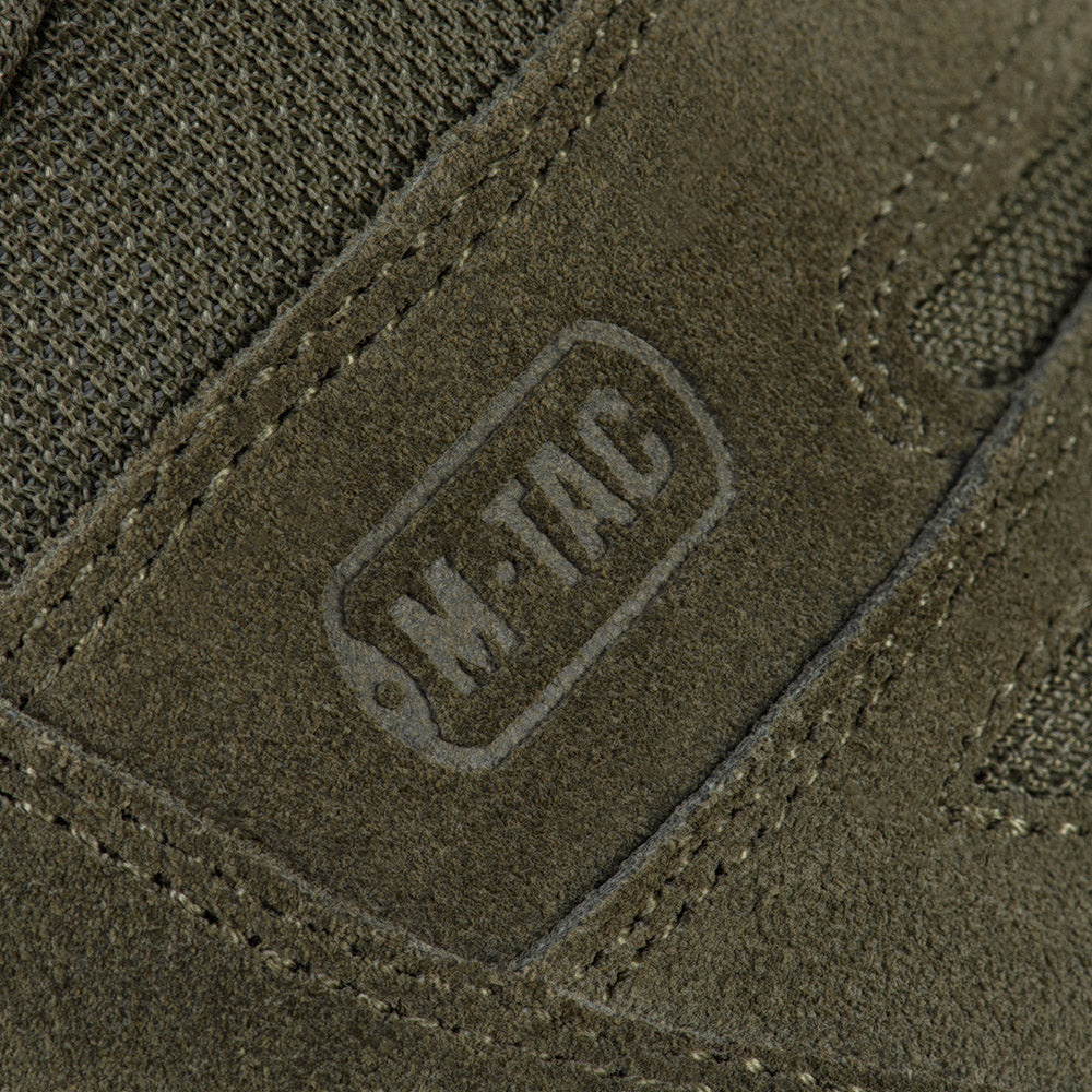 Tactical Stiefel Caiman Hohe