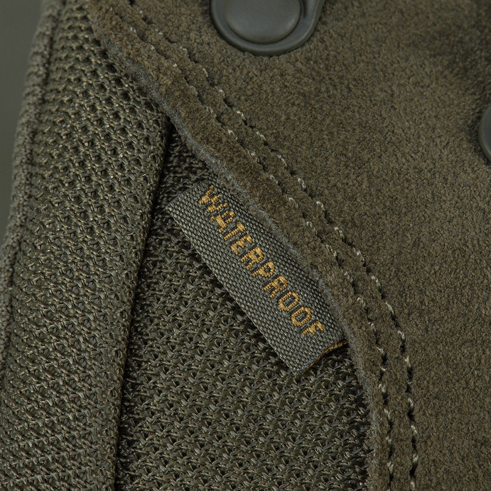 Tactical Stiefel Caiman Hohe