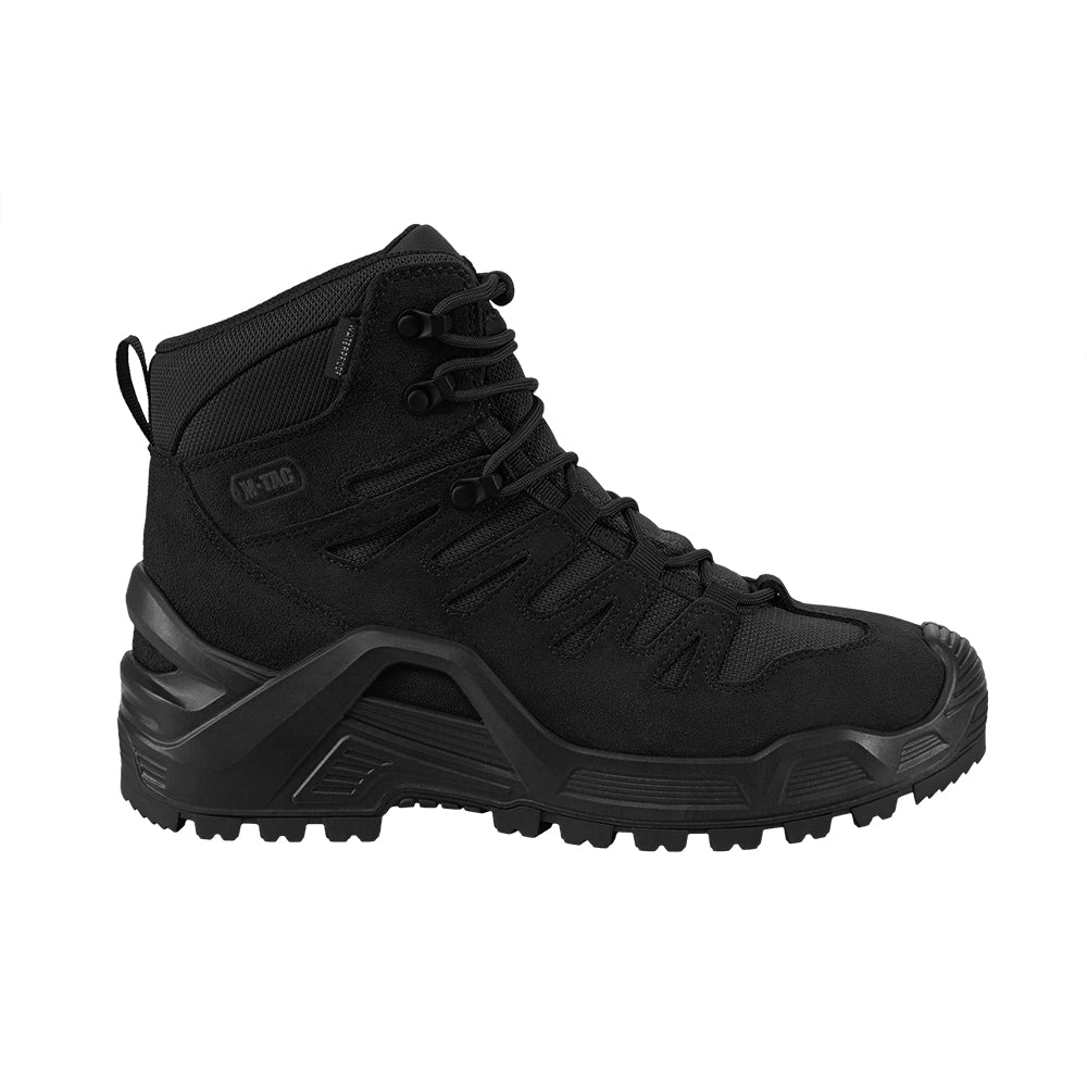 Tactical Stiefel Caiman Hohe