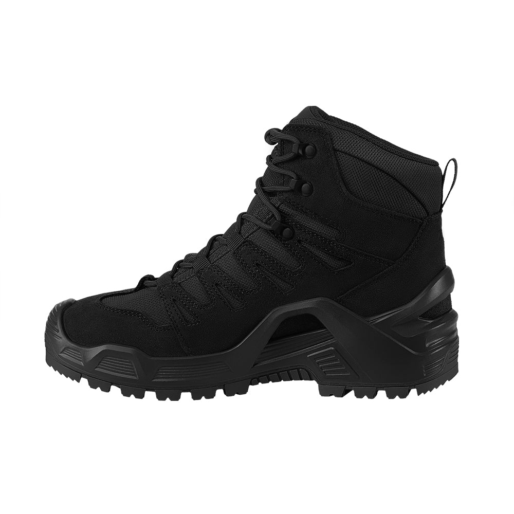 Tactical Stiefel Caiman Hohe
