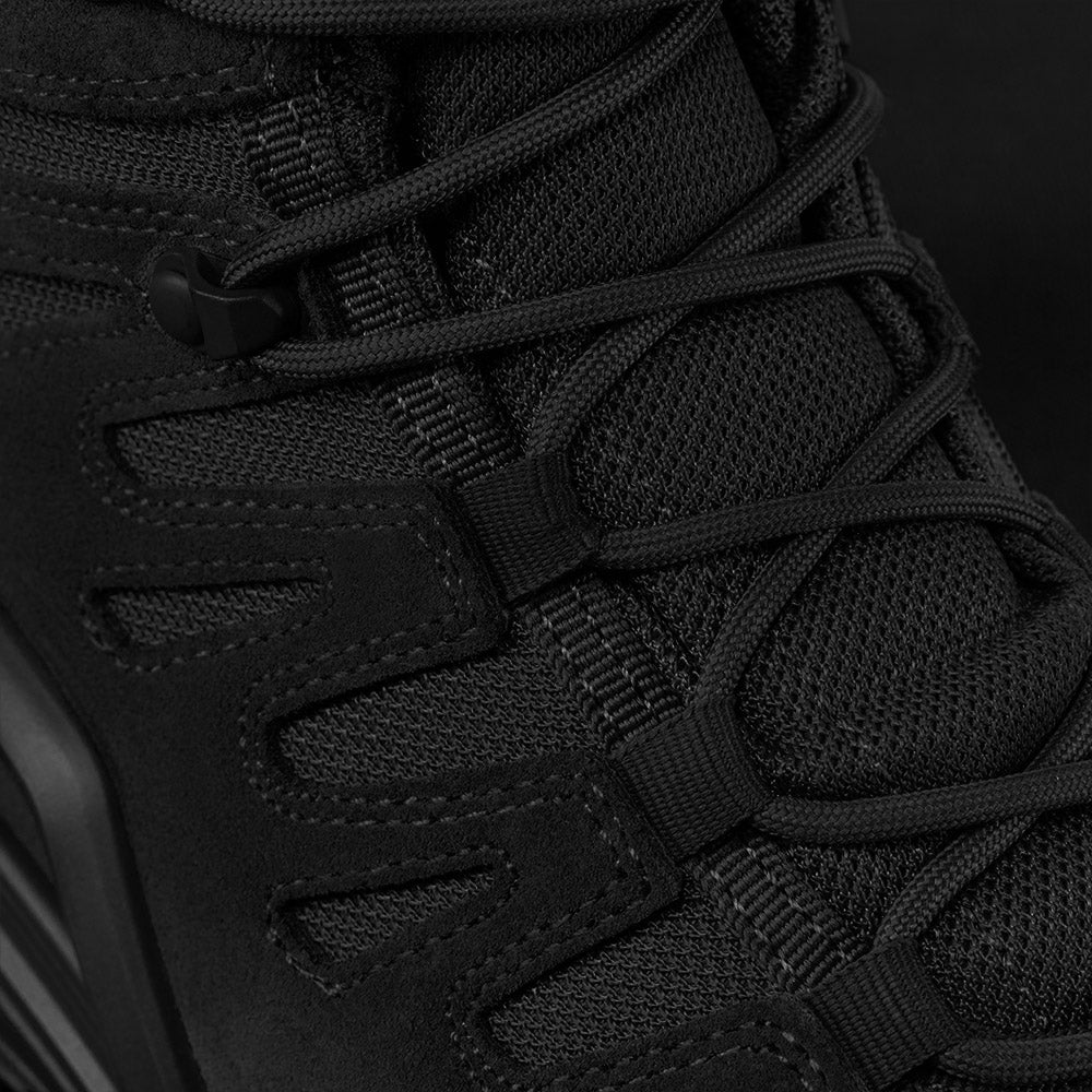 Tactical Stiefel Caiman Hohe