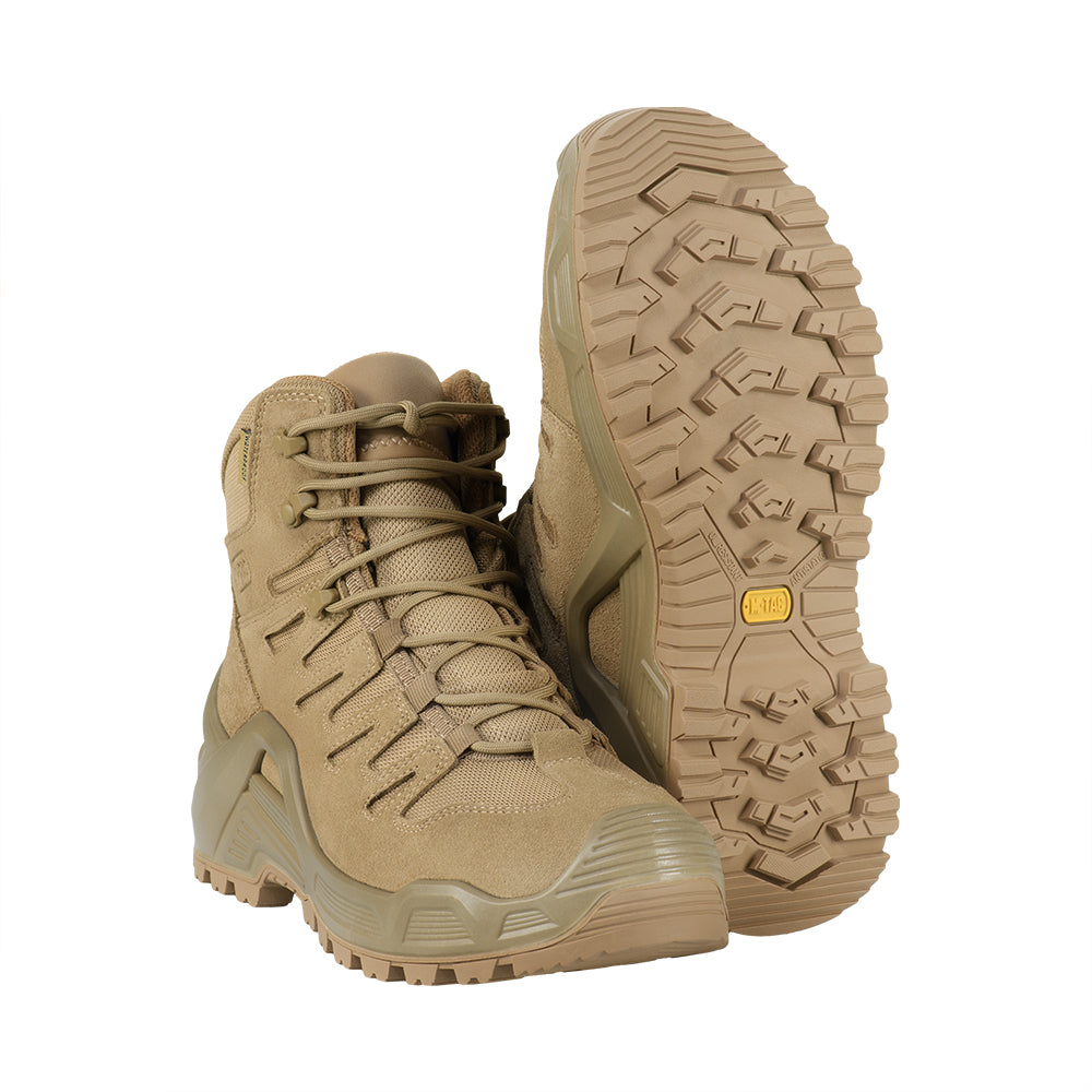 Tactical Stiefel Caiman Hohe