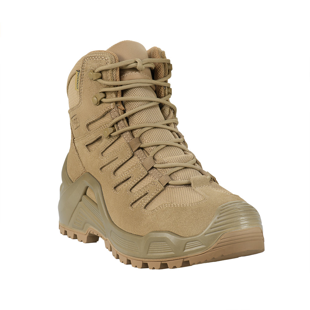 Tactical Stiefel Caiman Hohe