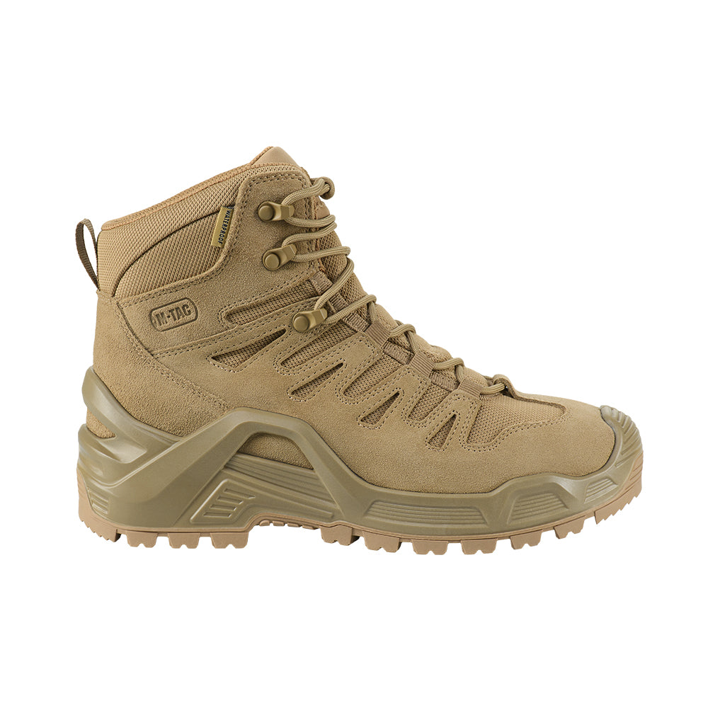 Tactical Stiefel Caiman Hohe