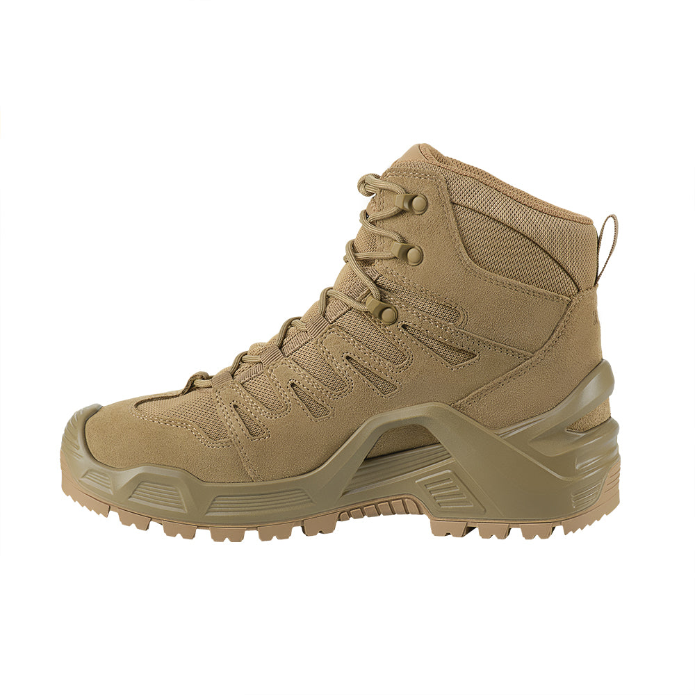 Tactical Stiefel Caiman Hohe