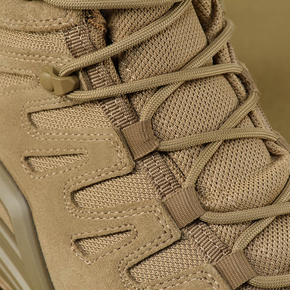 Tactical Stiefel Caiman Hohe