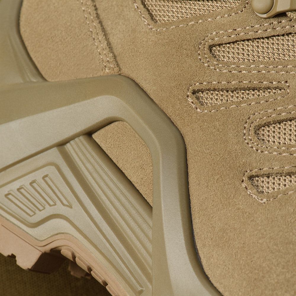 Tactical Stiefel Caiman Hohe