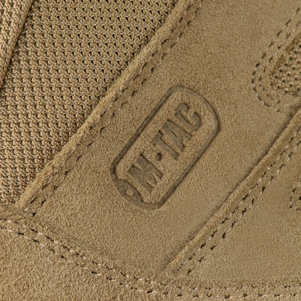 Tactical Stiefel Caiman Hohe