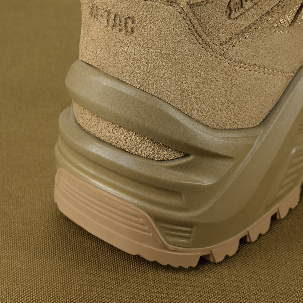 Tactical Stiefel Caiman Hohe