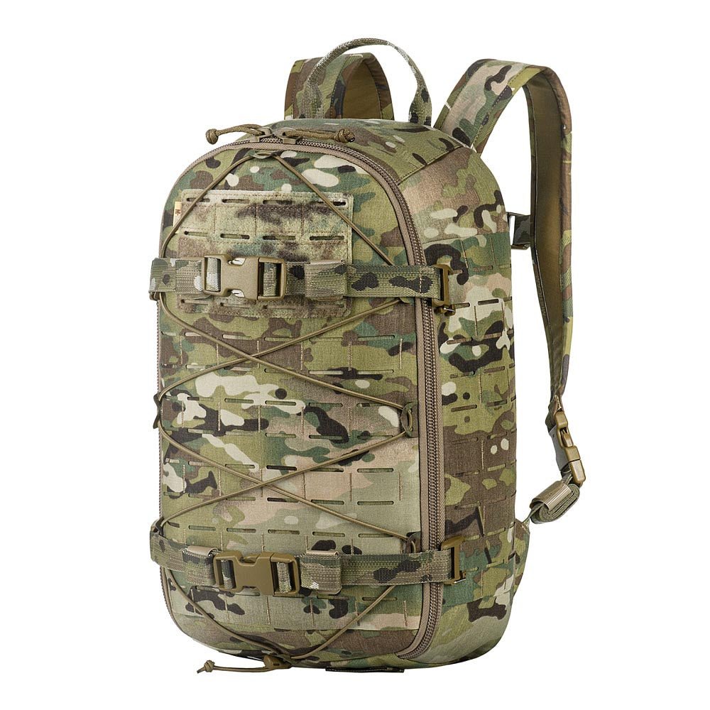 Rucksack Sturm mit ergonomischen Trägern X-Large Elite Gen.II