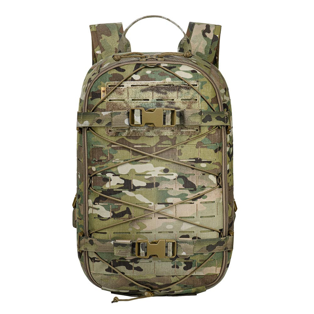 Rucksack Sturm mit ergonomischen Trägern X-Large Elite Gen.II