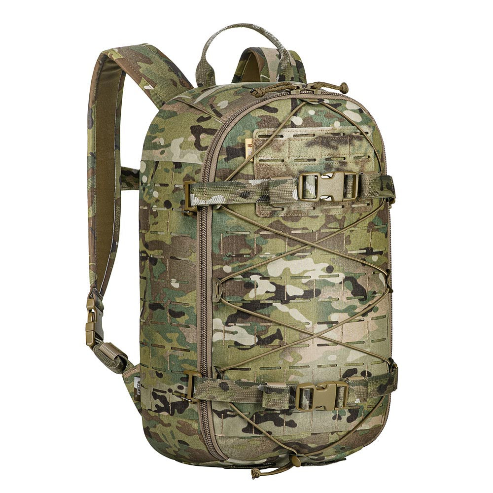 Rucksack Sturm mit ergonomischen Trägern X-Large Elite Gen.II