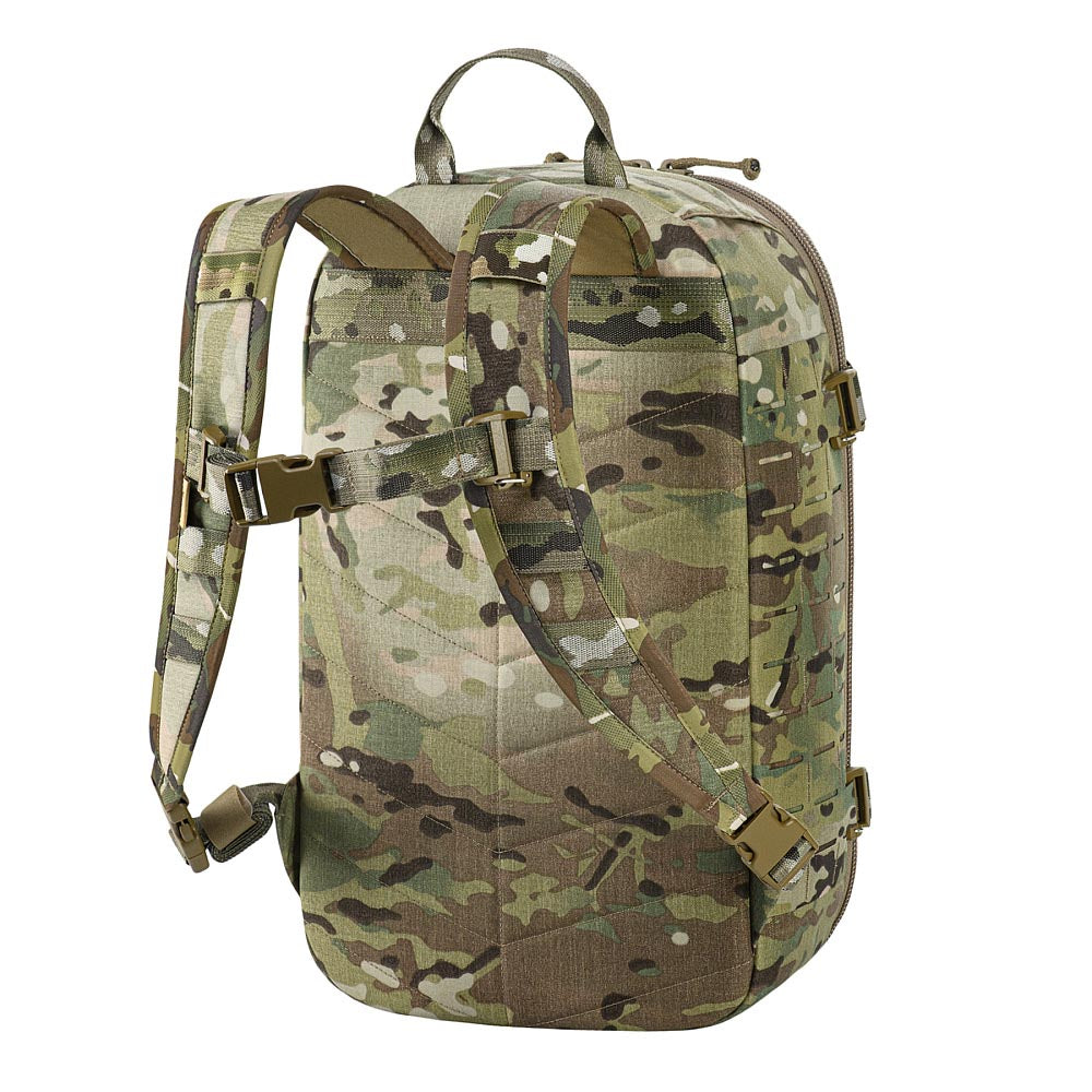 Rucksack Sturm mit ergonomischen Trägern X-Large Elite Gen.II