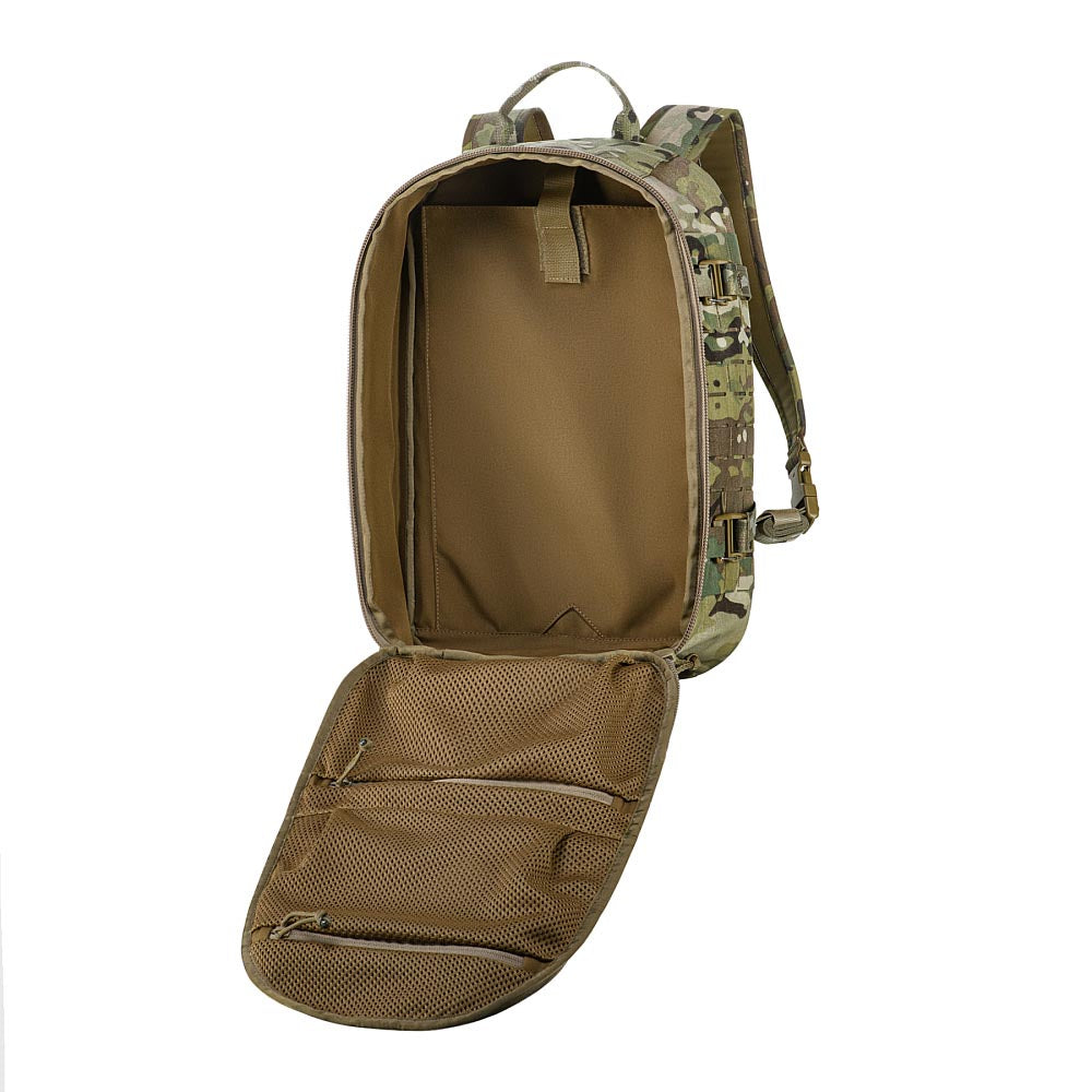 Rucksack Sturm mit ergonomischen Trägern X-Large Elite Gen.II
