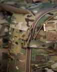 Backpack Sturm with ergonomic straps X-Large Elite Gen.II