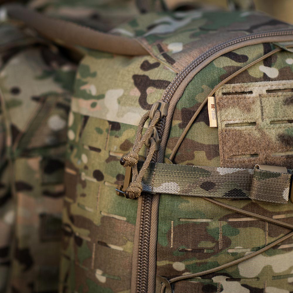 Rucksack Sturm mit ergonomischen Trägern X-Large Elite Gen.II