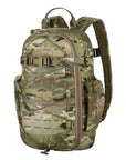 Rucksack Sturm mit ergonomischen Schultergurten Elite