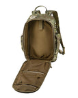 Sturm Backpack with Ergonomic Straps Elite