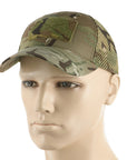 Baseball Kappe Tactical mit Netz Elite NYCO EXTREME