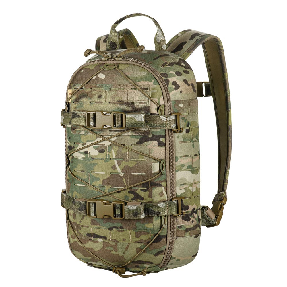 Rucksack Sturm mit ergonomischen Schultergurten Elite Gen.II